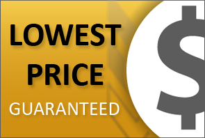 Lowest Rental Prices
