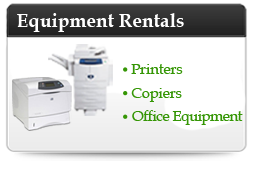 Equipment Rentals