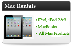 Mac Rentals